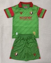 25-26 Osasuna Away Adult Suit 25-26 Osasuna Away Adult Suit