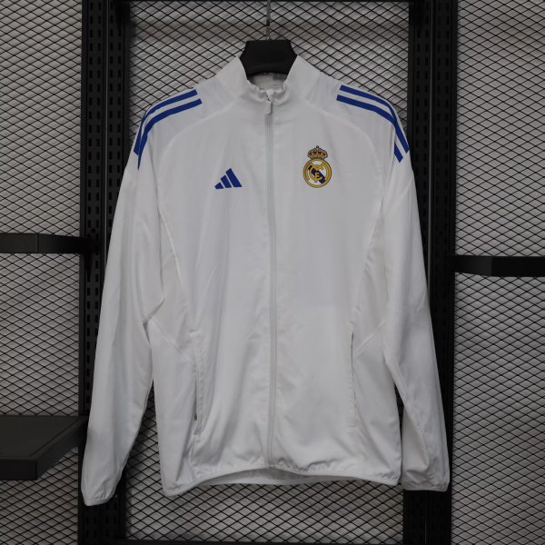 2025 RMA New Pattern Windbreaker