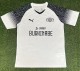 25-26 Burkina Faso White Special Edition Fans Soccer Jersey