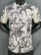 25-26 Man City Special Edition Player Version Soccer Jersey (马年) 1:1 Thai Quality