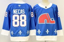 2026 NHL Colorado Avalanche New Pattern Jersey