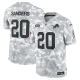 2024 NFL Lions New Pattern Jersey
