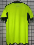 25-26 Universidad De Chile Third Fans Soccer Jersey 1:1 Thai Quality