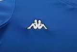 1999-2000 JUV Away Retro Kids Soccer Jersey