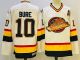 2026 NHL Vancouver Canucks New Pattern Jersey