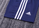 2018 Japan Home Retro Kids Soccer Jersey