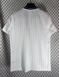2026 Colombia White Fans Soccer Jersey