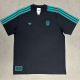 25-26 LIV Black Casual Edition Fans Training shirts 1:1 Thai Quality