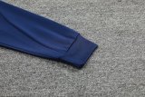 24-25 Man Utd High Quality Long Sleeve Training Suit