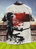 25-26 Japan Special Edition Fans Soccer Jersey