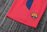 2010-2011 BAR Home Long sleeves Retro Kids Soccer Jersey