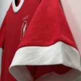 1965 LIV Home Retro Soccer Jersey
