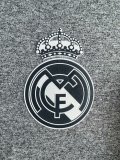 2015-2016 RMA Away Retro Soccer Jersey