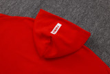 25-26 LIV High Quality Hoodie Jacket Tracksuit