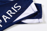 25-26 BAR High Quality Kids Half Pull Tracksuit