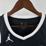 24-25 SA Spurs Top Quality Hot Pressing NBA Jersey