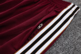 25-26 Aja× High Quality Jacket Tracksuit