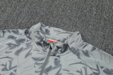 25-26 ACM High Quality Half Pull Tracksuit
