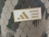 25-26 Bayern Grey Special Edition Player Version Training shirts
