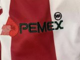 1996-1997 Chivas Home Retro Soccer Jersey