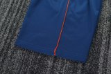 1998-1999 BAR Home Retro Kids Soccer Jersey