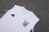 25-26 Argentina High quality Tank Top And Shorts Suit
