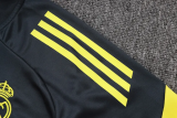 25-26 RMA High Quality Half Pull Tracksuit