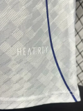 25-26 RMA White Special Edition Player Version Training Shirts (蓝标)