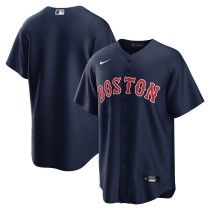 2025 MLB Boston Red Sox New Pattern Jersey 2025 MLB Boston Red Sox New Pattern Jersey