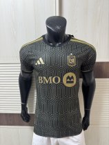 26-27 Los Angeles Hone Player Version Soccer Jersey 26-27 Los Angeles Hone Player Version Soccer Jersey