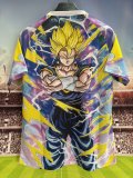 25-26 Japan Special Edition Fans Soccer Jersey