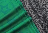 1994-1995 Nigeria Home Retro Kids Soccer Jersey