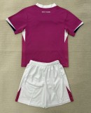 25-26 Toulouse Away Adult Suit
