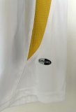 2006 Germany Home Long sleeves Retro Soccer Jersey