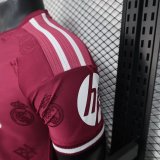 2026 RMA Special Edition Player Version Soccer Jersey