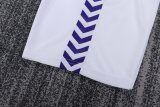 1988-1990 RMA Home Retro Kids Soccer Jersey