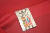 1990 Flamengo Home Retro Soccer Jersey