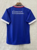 25-26 High Quality Rugby Jersey