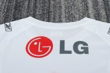 2007-2008 Sao Paulo Home Retro Kids Soccer Jersey