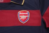 2007-2008 ARS Third Retro Kids Soccer Jersey