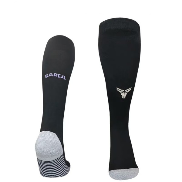 25-26 BAR Away Socks