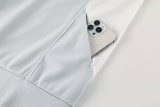 25-26 RMA White Hoodie Tracksuit (卫衣套装)