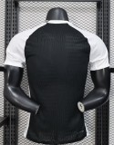 25-26 Corinthians Away Player Version Soccer Jersey