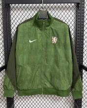 2025 CHE New Pattern Windbreaker