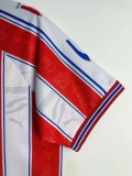 1996-1997 Atletico Mineiro Home Retro Soccer Jersey