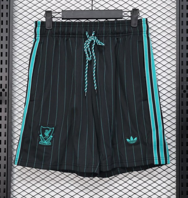 25-26 LIV Casual Version Player Version Shorts Pants