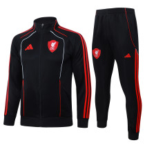 25-26 LIV High Quality Jacket Tracksuit
