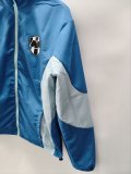 2026 Monterrey Double Sided Windbreaker
