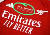 24-25 ARS Home Fans Soccer Jersey