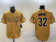 2024 NFL New Orleans Saints New Pattern Jersey